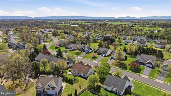 $479,000 | 231 Bentley Avenue, Winchester, VA 22602