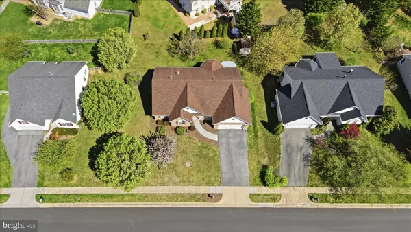 $479,000 | 231 Bentley Avenue, Winchester, VA 22602