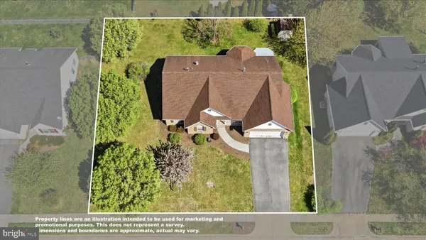 $479,000 | 231 Bentley Avenue, Winchester, VA 22602
