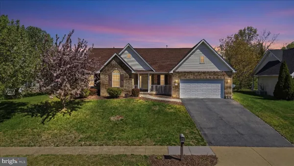 $479,000 | 231 Bentley Avenue, Winchester, VA 22602