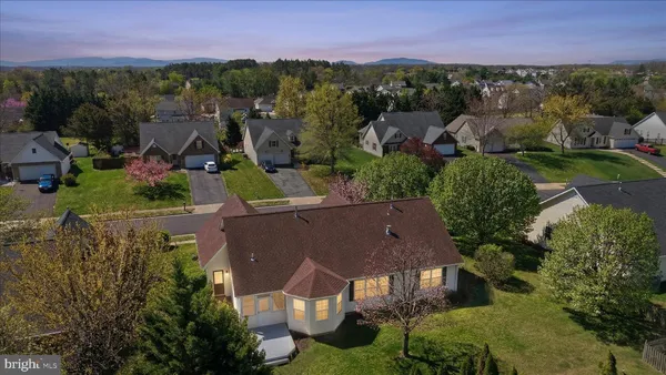 $479,000 | 231 Bentley Avenue, Winchester, VA 22602