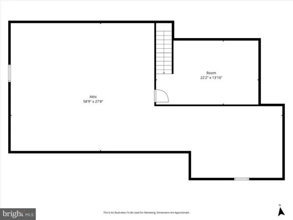$479,000 | 231 Bentley Avenue, Winchester, VA 22602