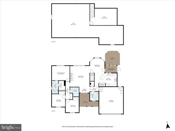 $479,000 | 231 Bentley Avenue, Winchester, VA 22602