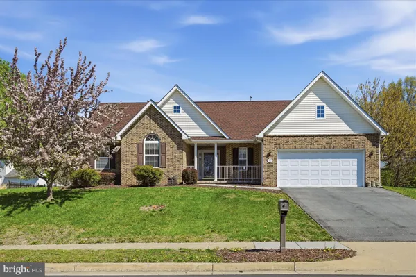 $479,000 | 231 Bentley Avenue, Winchester, VA 22602