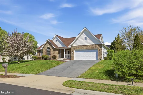 $479,000 | 231 Bentley Avenue, Winchester, VA 22602