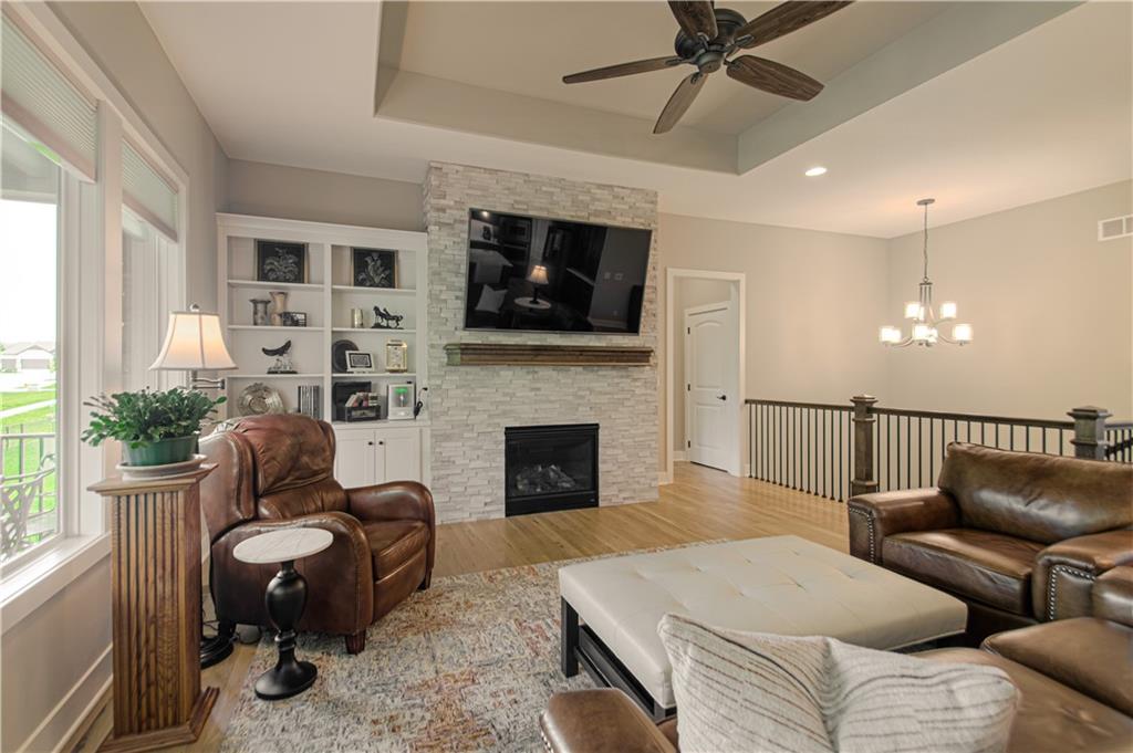 17227 South Allman Road Olathe, KS 66062 - Photo 8 of 61