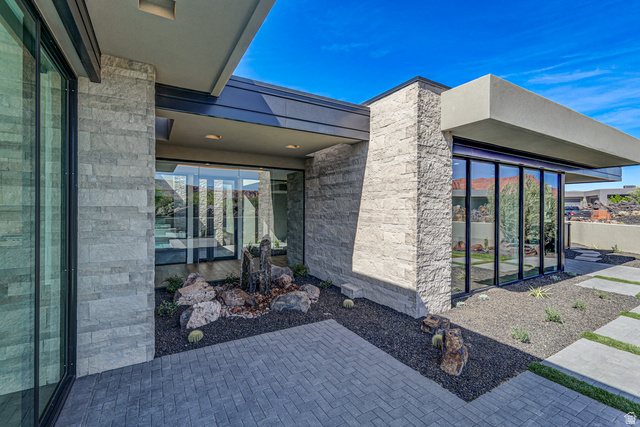 2629 West Shoshoni Trail St. George, UT 84770 - Photo 165 of 209