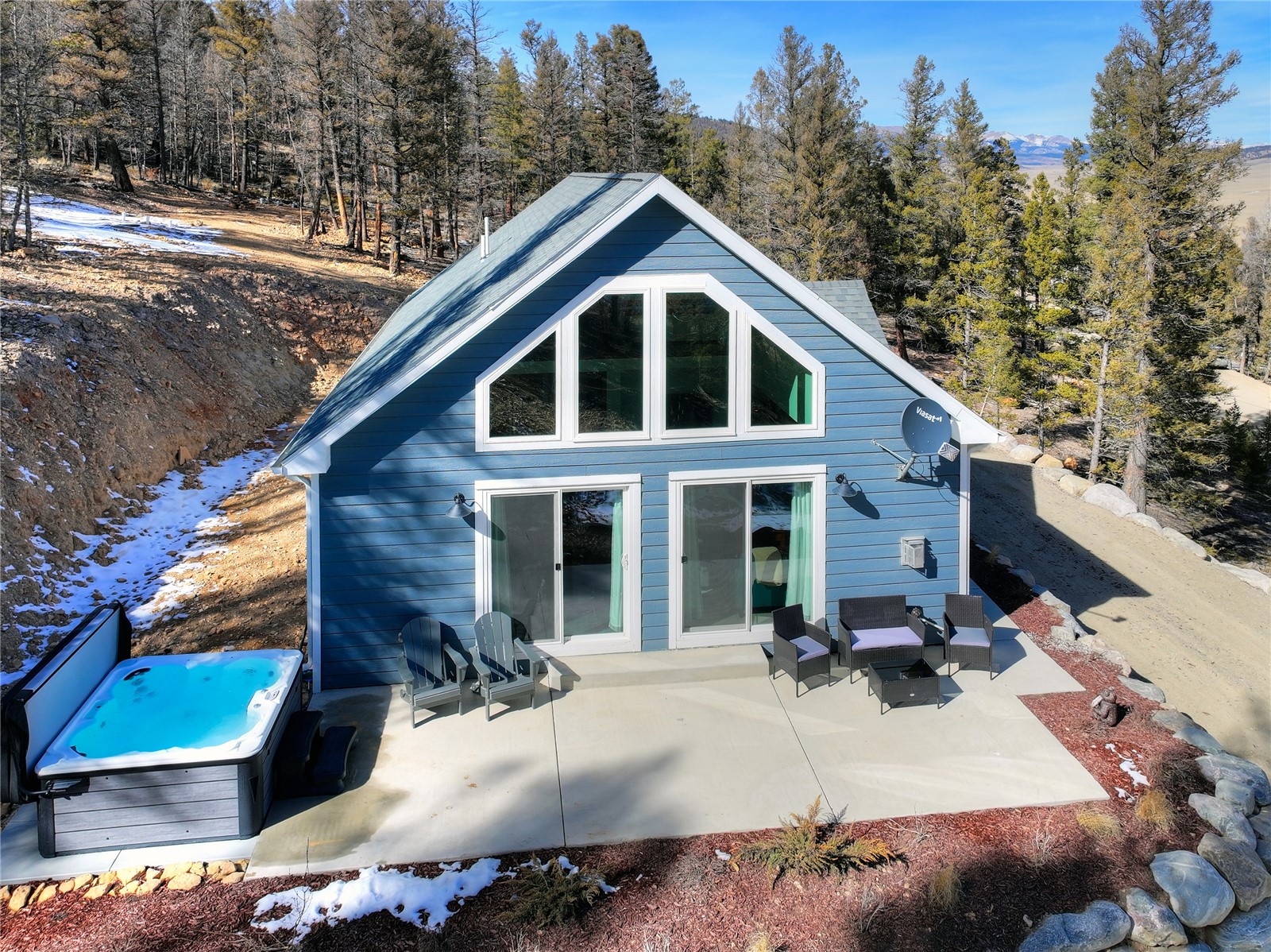 2755 Redhill Road Fairplay, CO 80440 - Photo 12 of 32