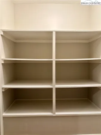 a view of small space