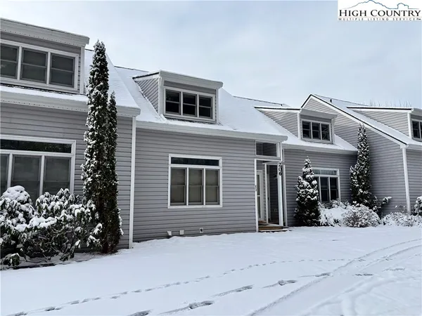 $389,000 | 206 Mountain Club Drive, Unit E3, Vilas, NC 28692