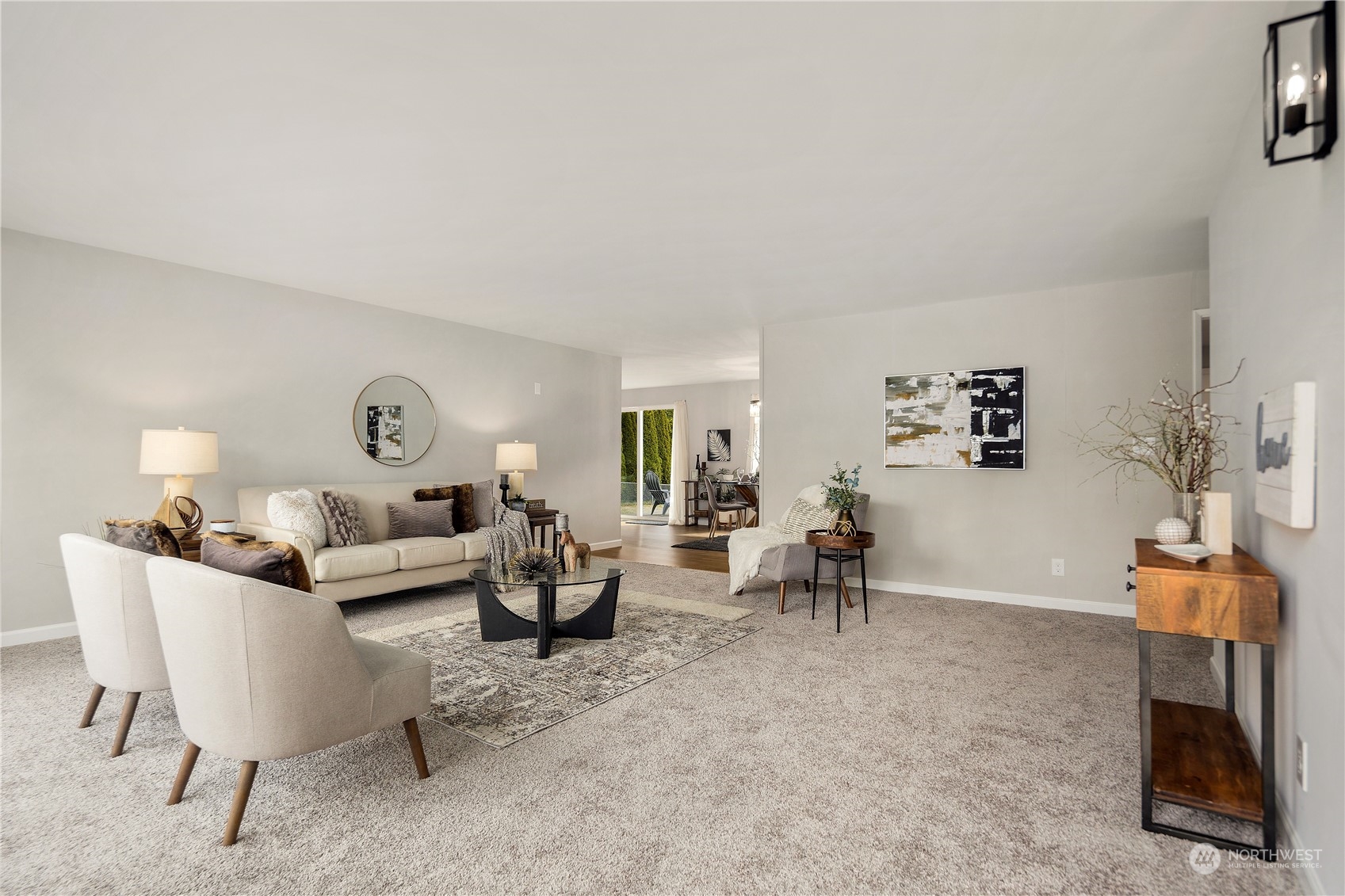 6807 Northeast 2nd Place Renton, WA 98059 - Photo 4 of 35 Gallery Image 4