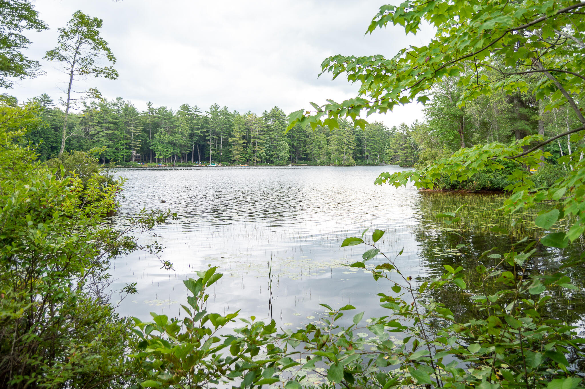 287 Mountain Road Denmark, ME 04022 - Photo 23 of 46 DSC_0083 - Copy