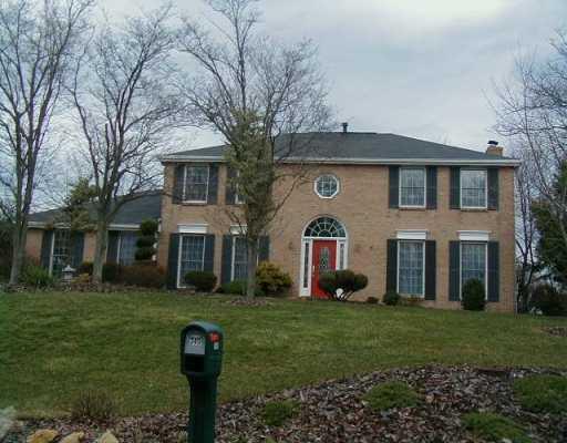 346 Bower Hill Road Venetia, PA 15367 - Photo 1 of 8 Exterior Front.
