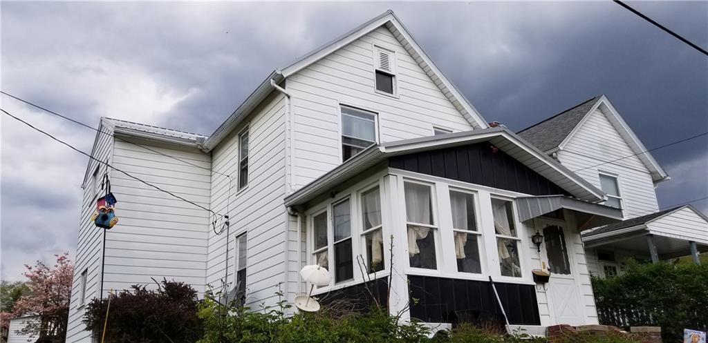 609 Overhead Bridge Road Youngwood, PA 15697 - Photo 1 of 13 Gallery Image 1