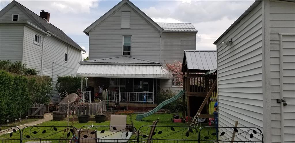 609 Overhead Bridge Road Youngwood, PA 15697 - Photo 12 of 13 Gallery Image 12