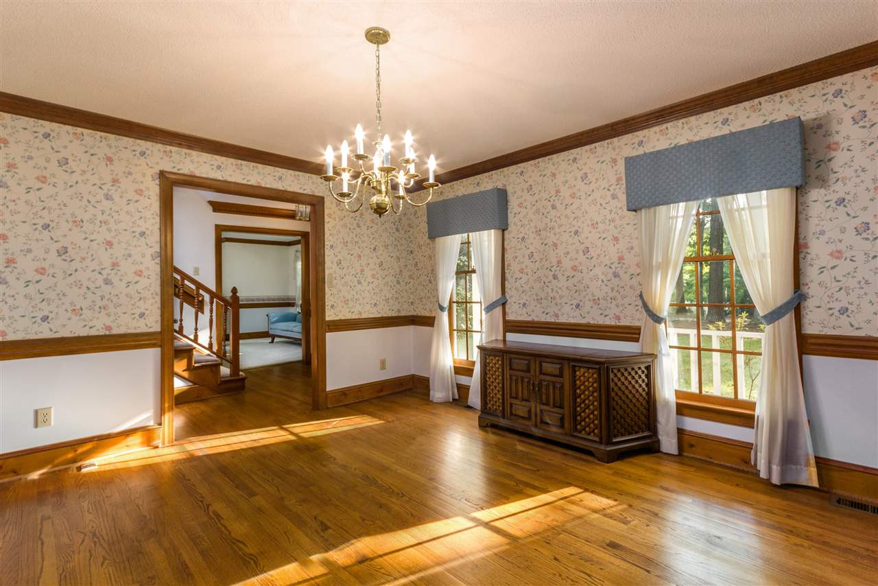 11020 Mason Ridge Drive Raleigh, NC 27614 - Photo 11 of 25 Photo 11