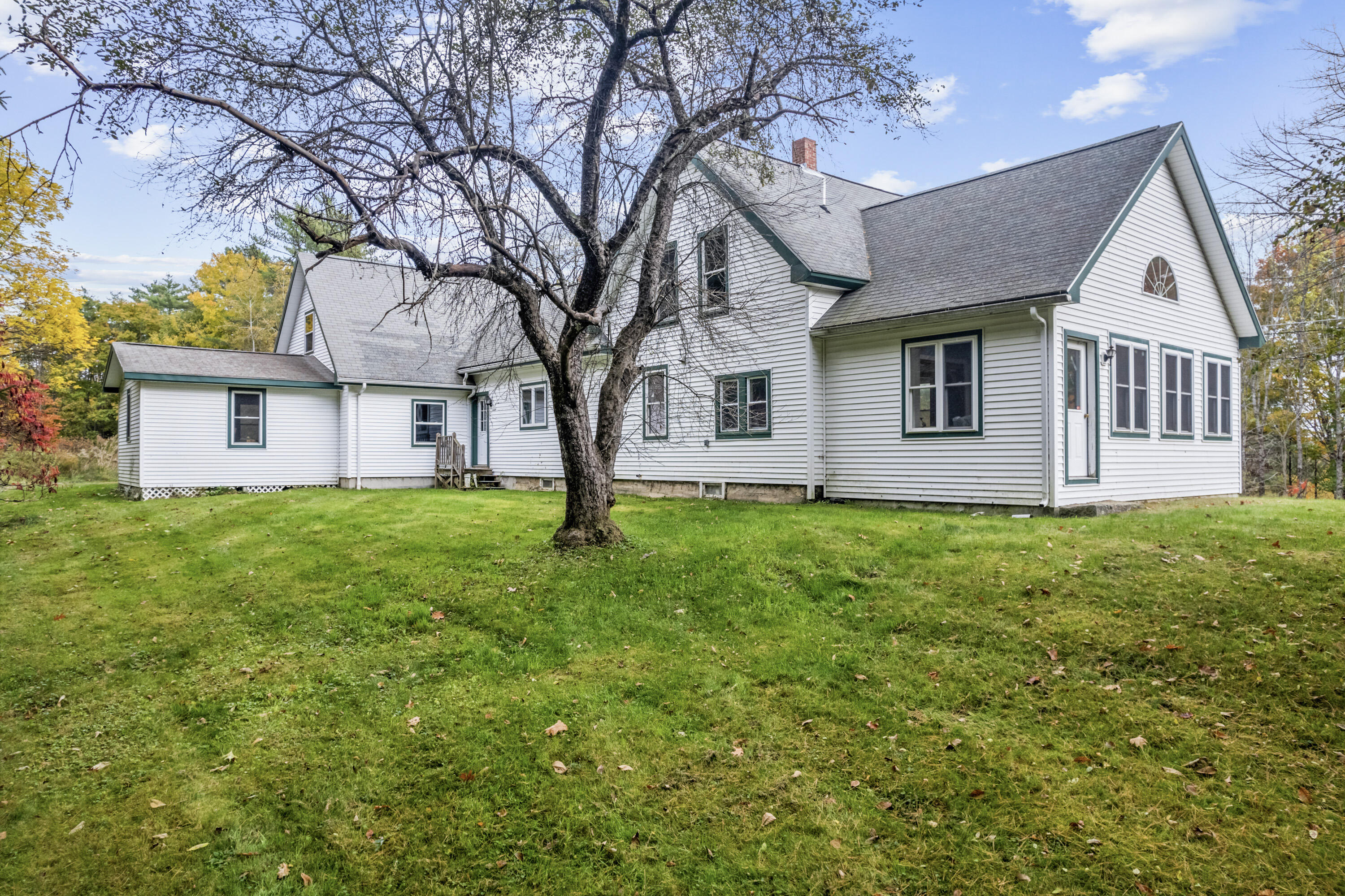 420 Vigue Road Whitefield, ME 04353 - Photo 24 of 47 420 Vigue Rd_110