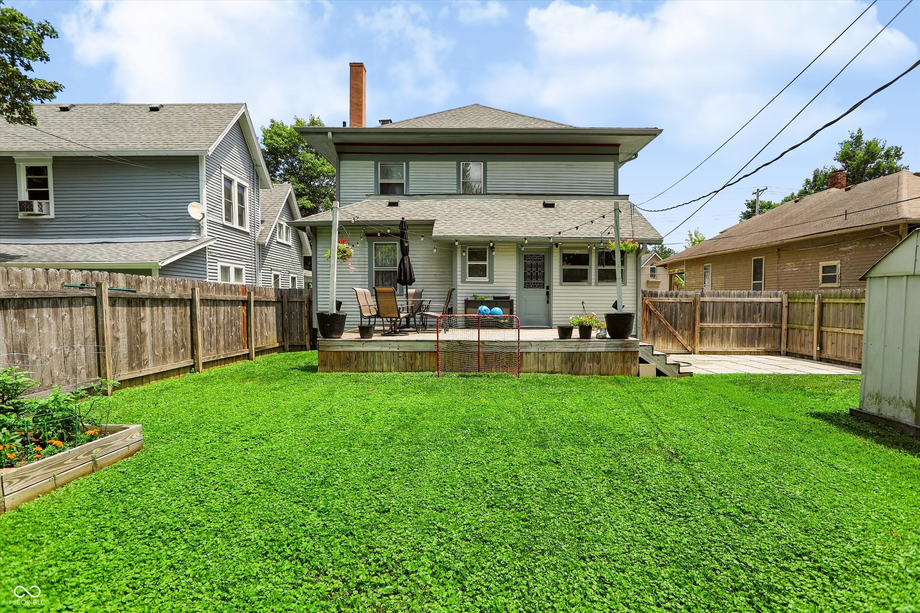 528 North State Street Greenfield, IN 46140 - Photo 55 of 64