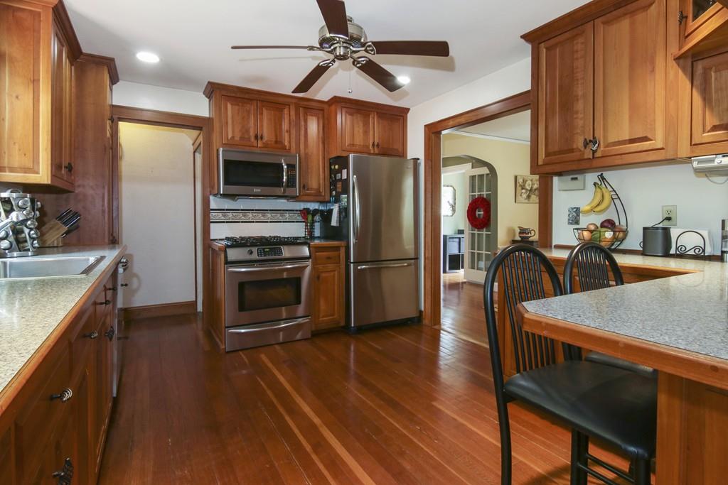 51 Buchanan Road Boston, MA 02132 - Photo 16 of 41 Gallery Image 16