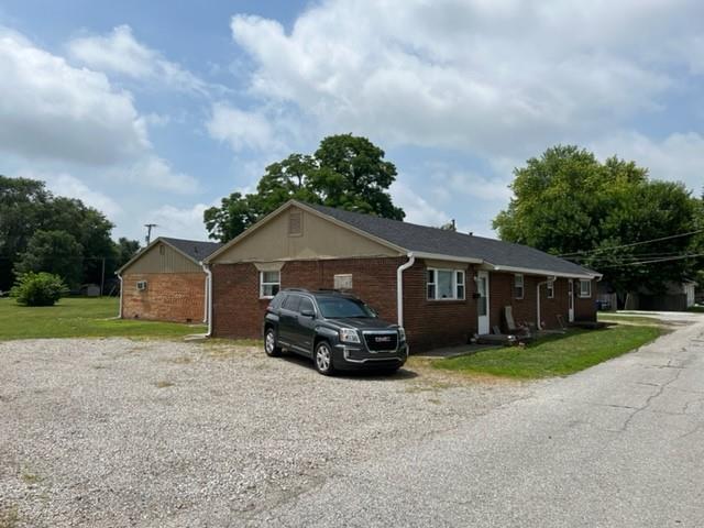 112 East Locust St  