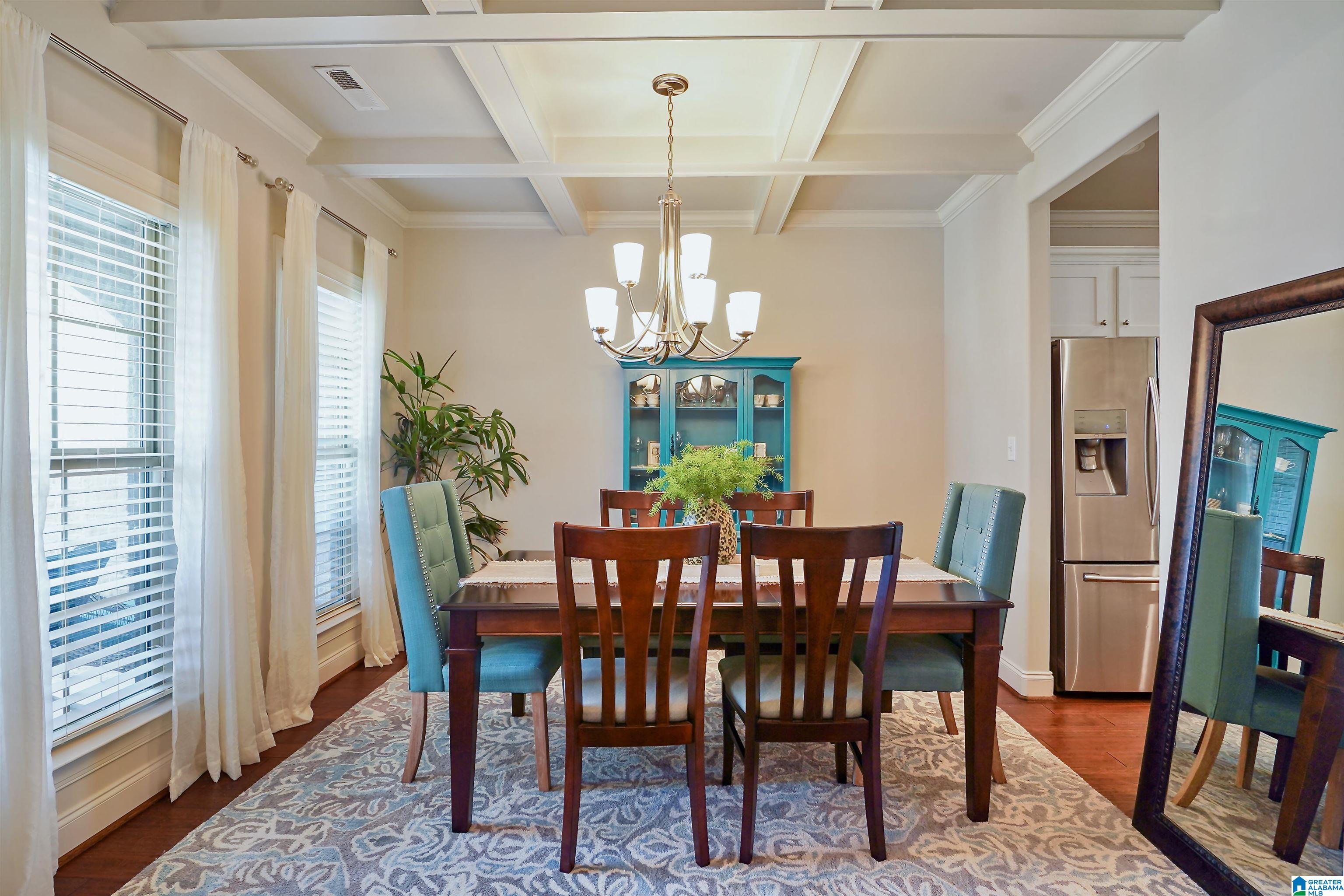 350 Strathaven Circle Pelham, AL 35124 - Photo 5 of 45