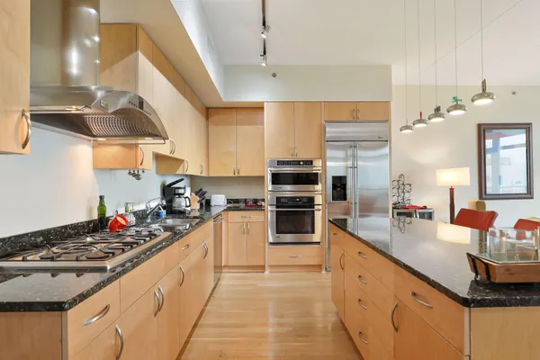 $3,495 | 1120 South 2nd Street, Unit 1009, Minneapolis, MN 55415