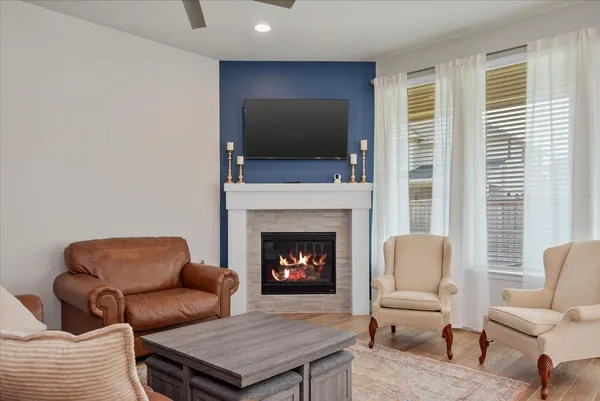 $529,000 | 15349 Legacy Park Way, Magnolia, TX 77354