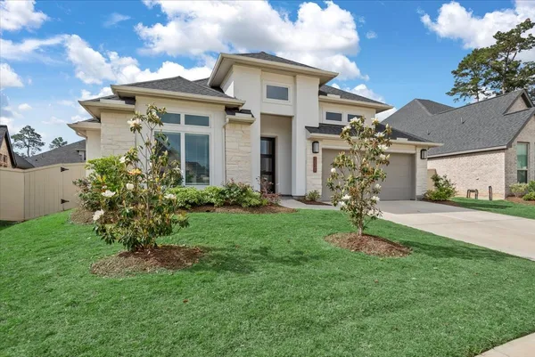 $529,000 | 15349 Legacy Park Way, Magnolia, TX 77354