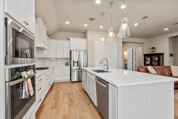 $529,000 | 15349 Legacy Park Way, Magnolia, TX 77354