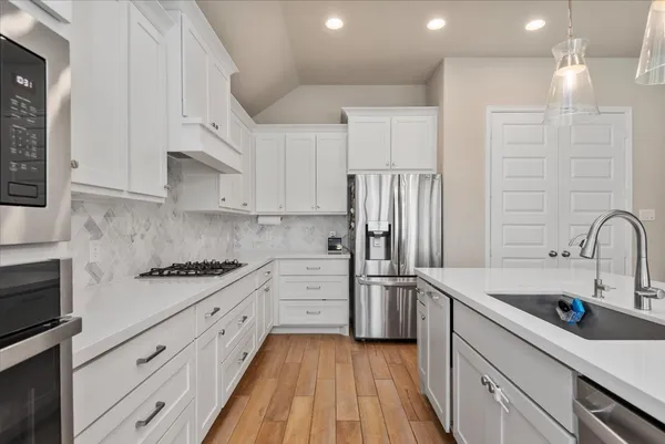 $529,000 | 15349 Legacy Park Way, Magnolia, TX 77354