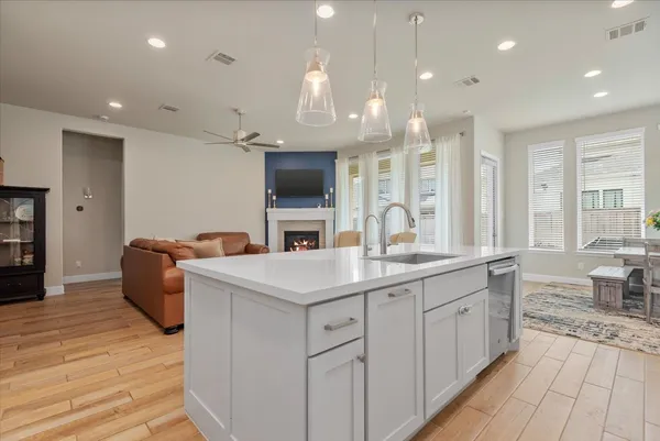 $529,000 | 15349 Legacy Park Way, Magnolia, TX 77354