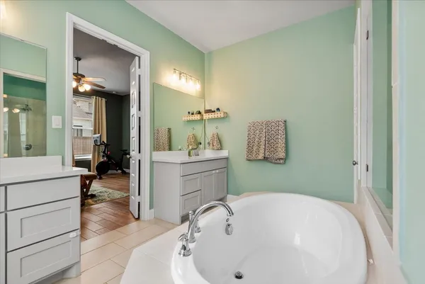 $529,000 | 15349 Legacy Park Way, Magnolia, TX 77354