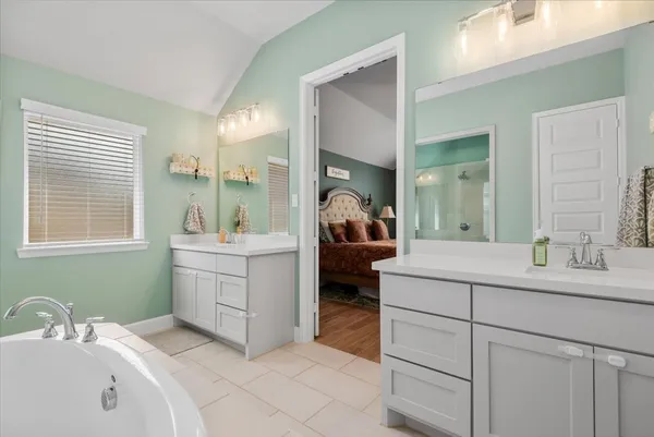 $529,000 | 15349 Legacy Park Way, Magnolia, TX 77354