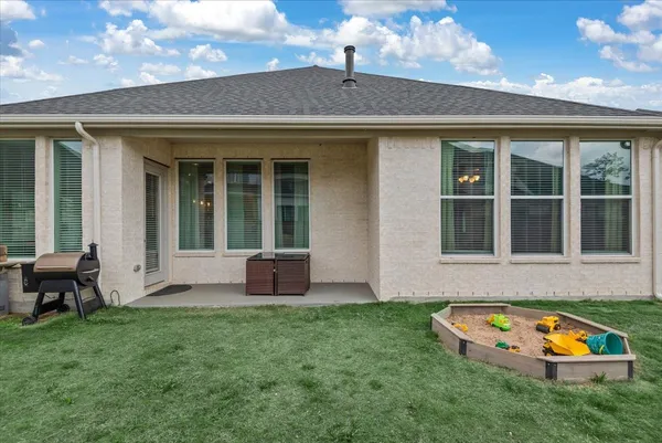 $529,000 | 15349 Legacy Park Way, Magnolia, TX 77354