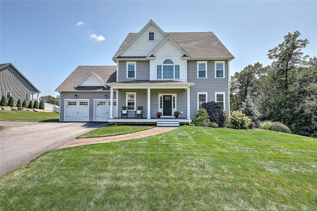 1 West Farm Road Smithfield, RI 02917 - Photo 1 of 50 Front of house