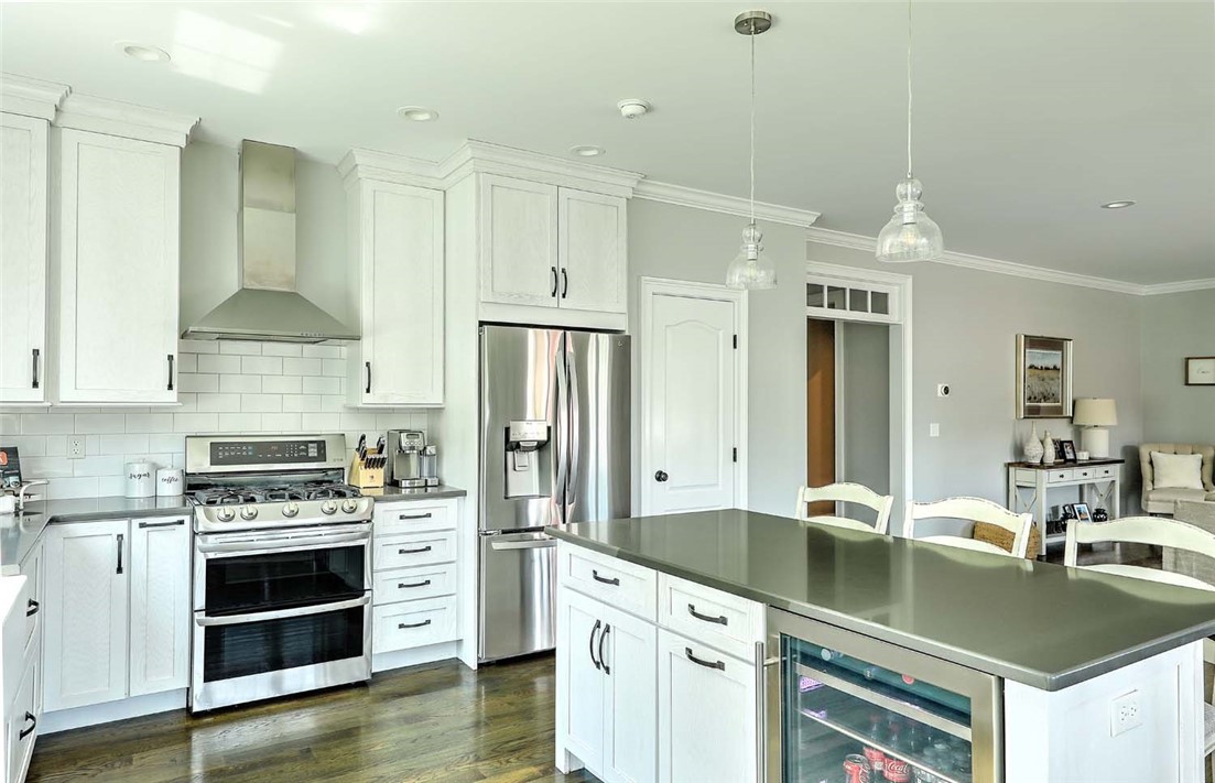 1 West Farm Road Smithfield, RI 02917 - Photo 13 of 50 Kitchen