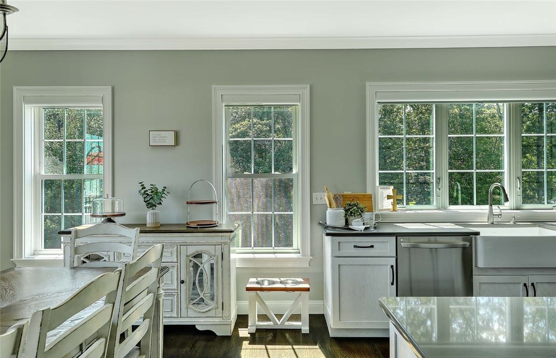 1 West Farm Road Smithfield, RI 02917 - Photo 14 of 50 Kitchen
