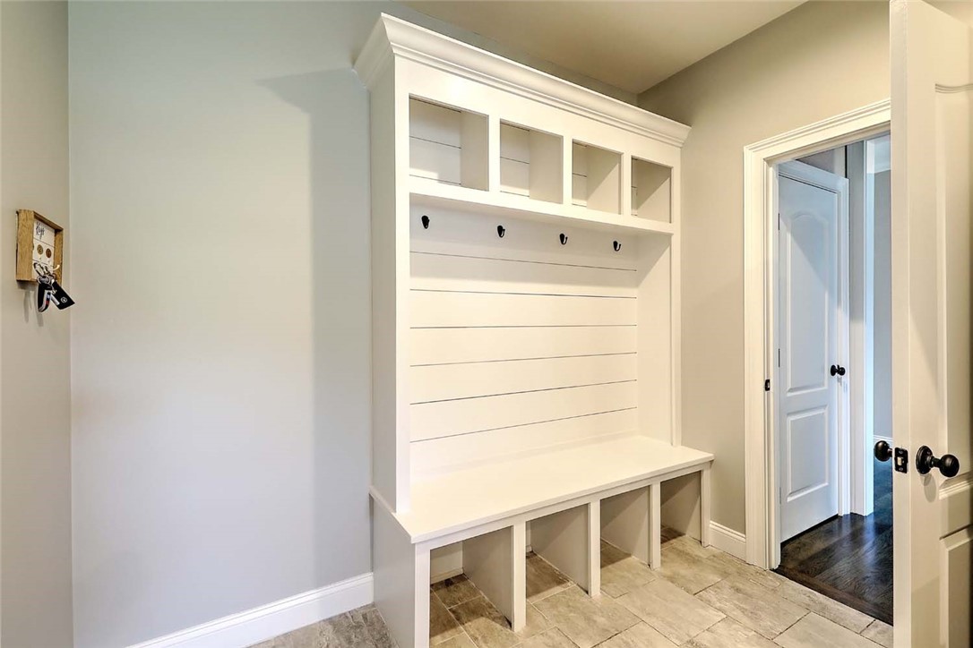 1 West Farm Road Smithfield, RI 02917 - Photo 22 of 50 Mudroom off the laundry room