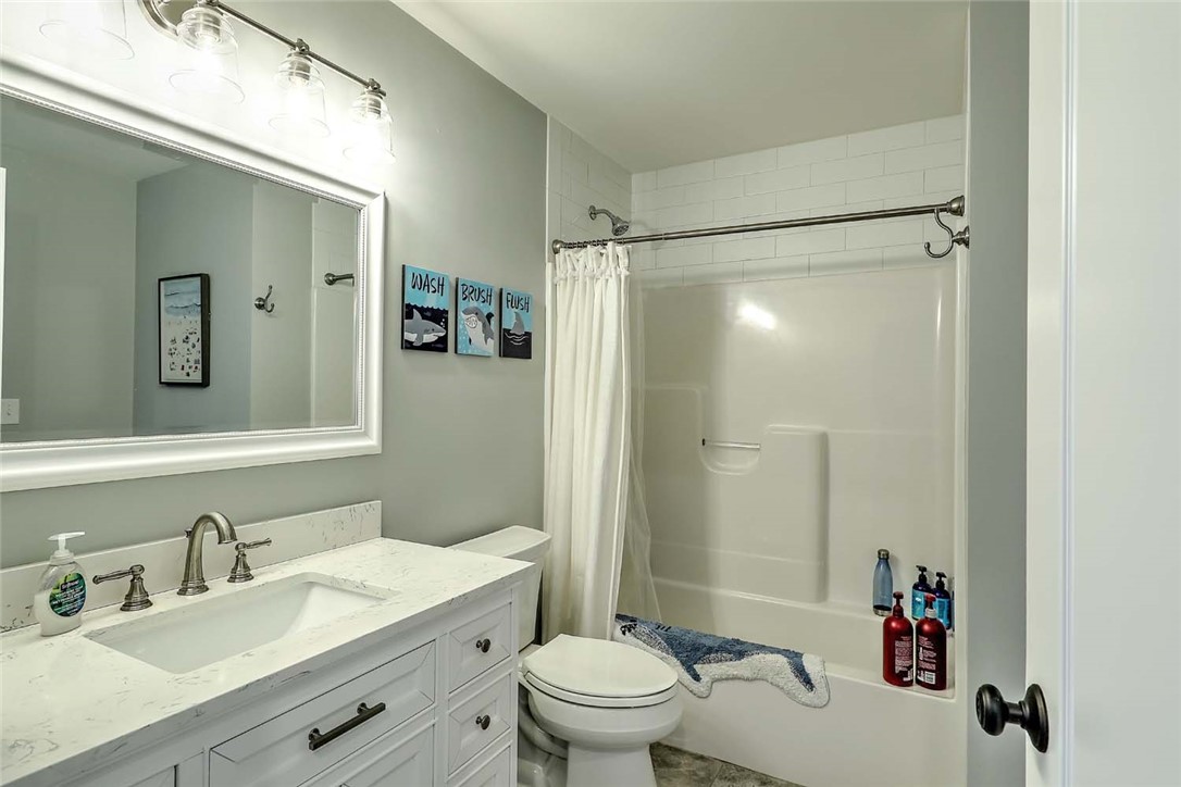 1 West Farm Road Smithfield, RI 02917 - Photo 30 of 50 2nd floor full bathroom