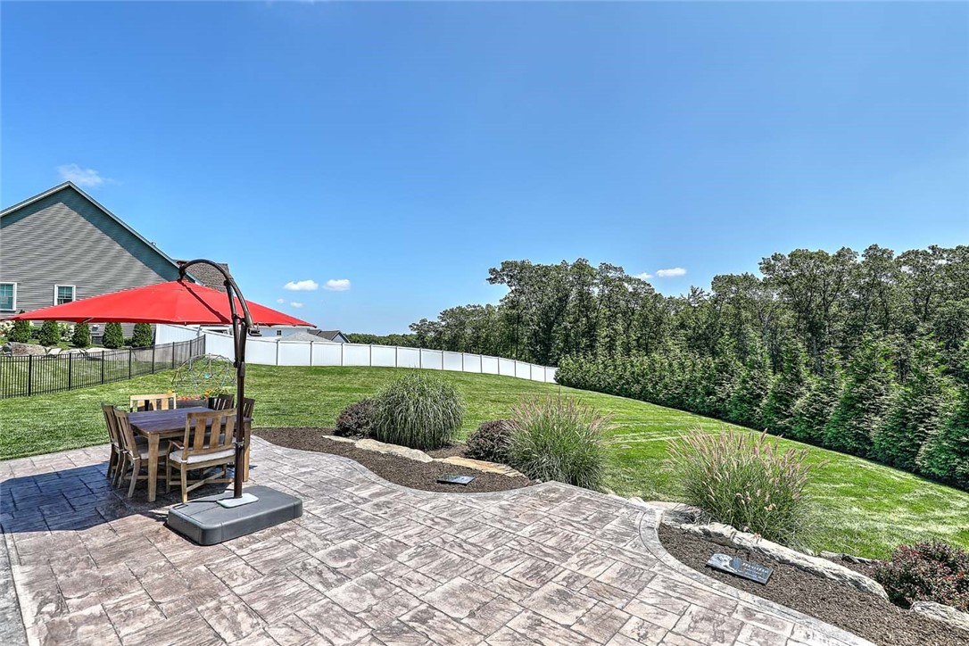 1 West Farm Road Smithfield, RI 02917 - Photo 46 of 50 Patio