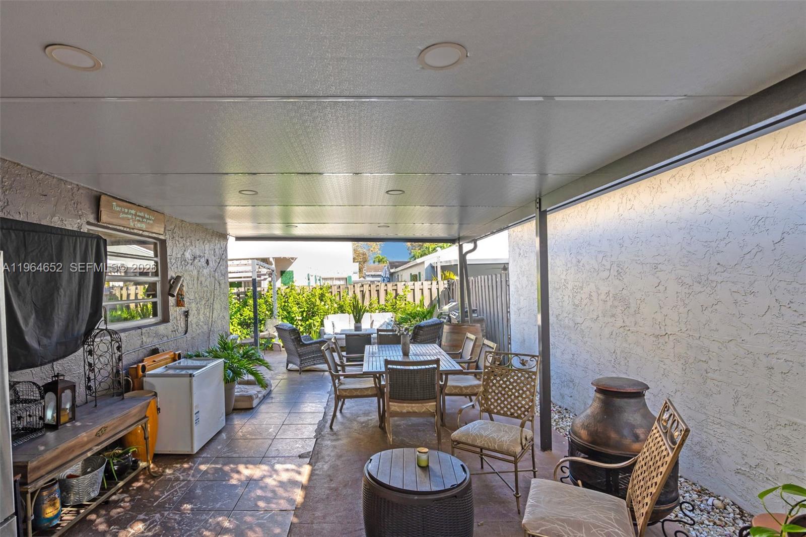 8253 Northwest 192nd Terrace Hialeah, FL 33015 - Photo 29 of 36