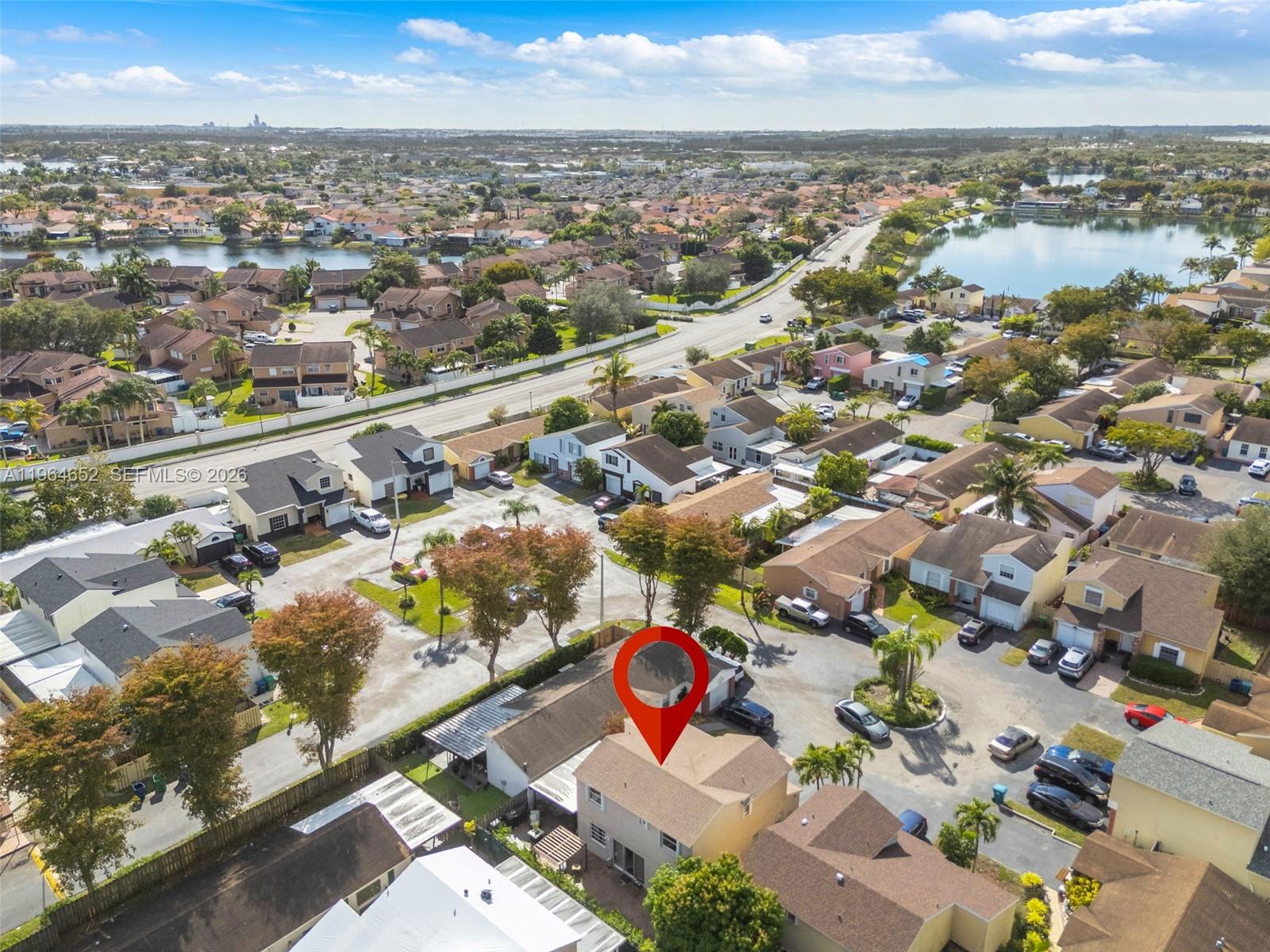 8253 Northwest 192nd Terrace Hialeah, FL 33015 - Photo 34 of 36