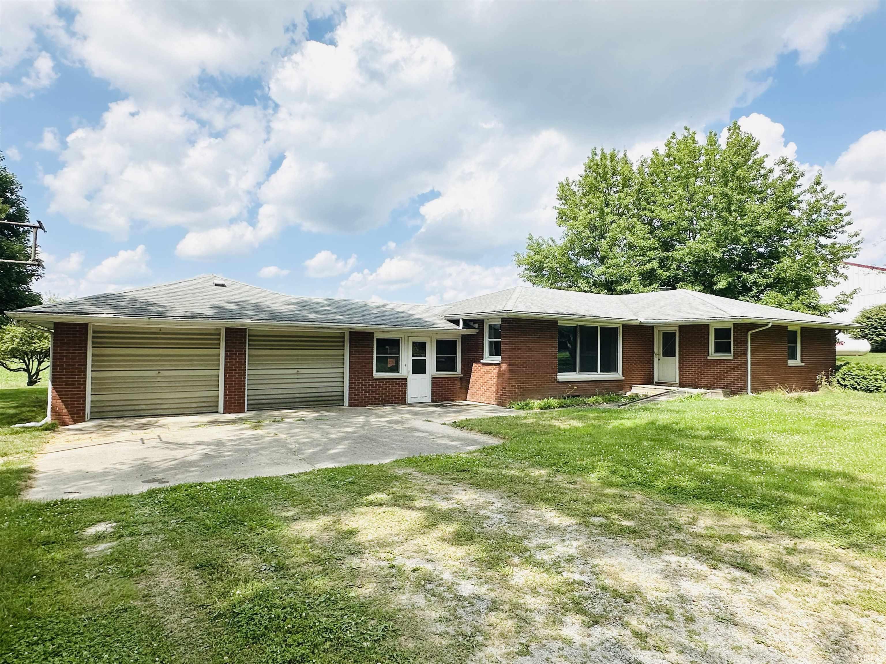 15416 3rd Road Plymouth, IN 46563 - Photo 3 of 25