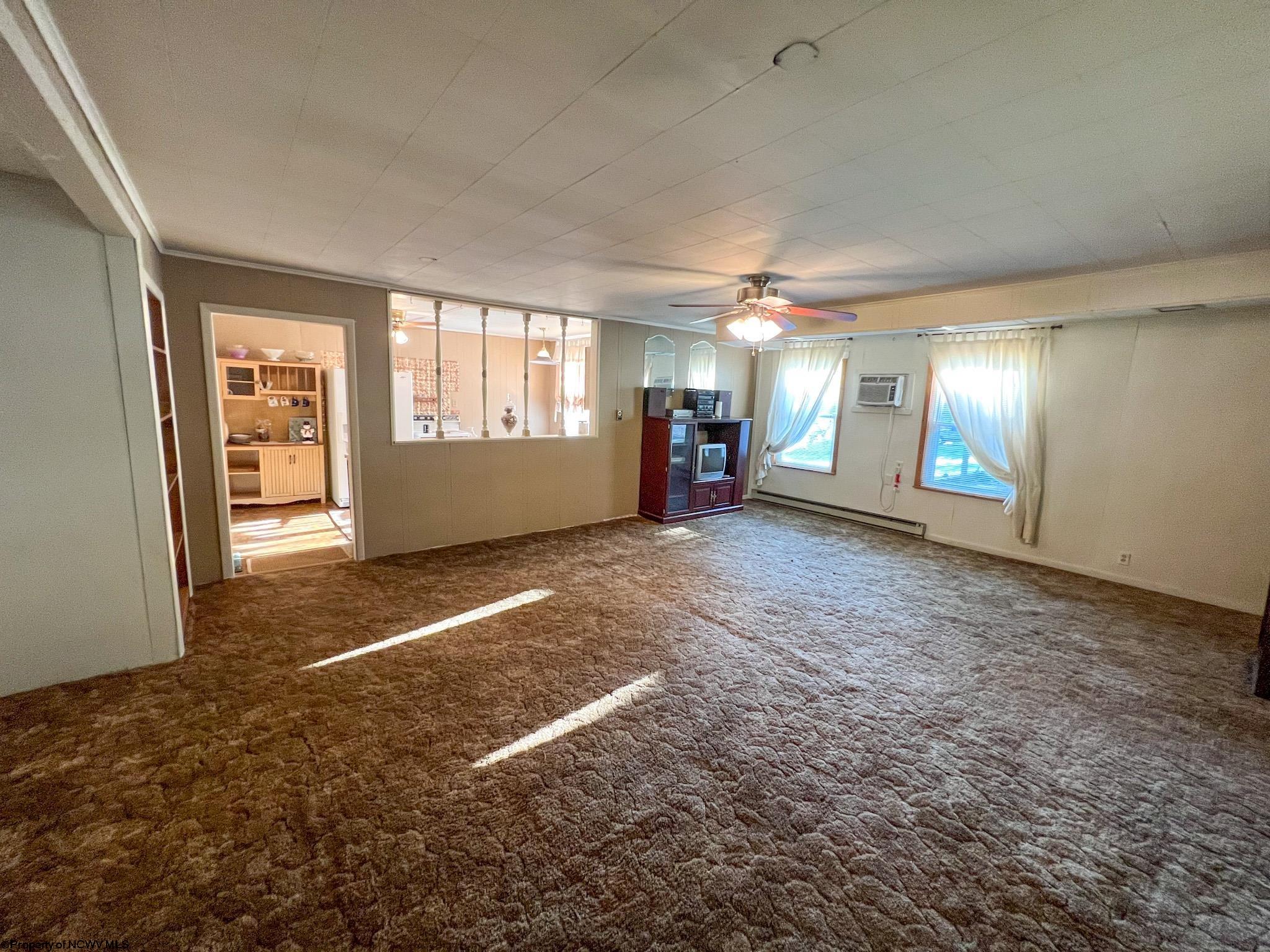 8531 Georgetown Road Walkersville, WV 26447 - Photo 8 of 29 Gallery Image 8