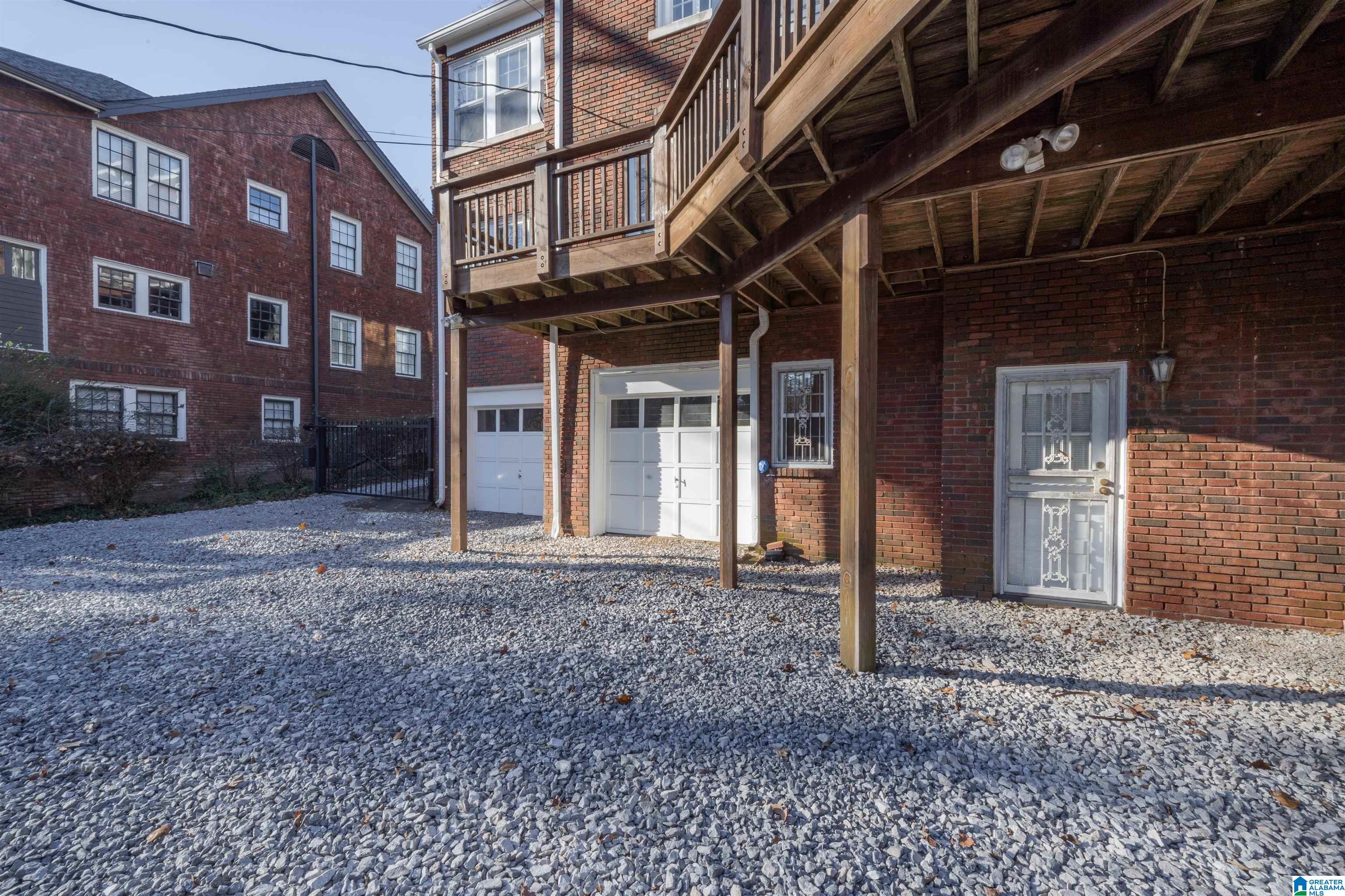 833 Linwood Road Birmingham, AL 35222 - Photo 45 of 49