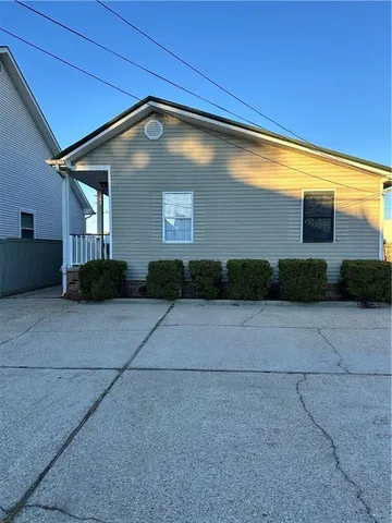 $1,000 | 269 Oak Avenue, Harahan, LA 70123