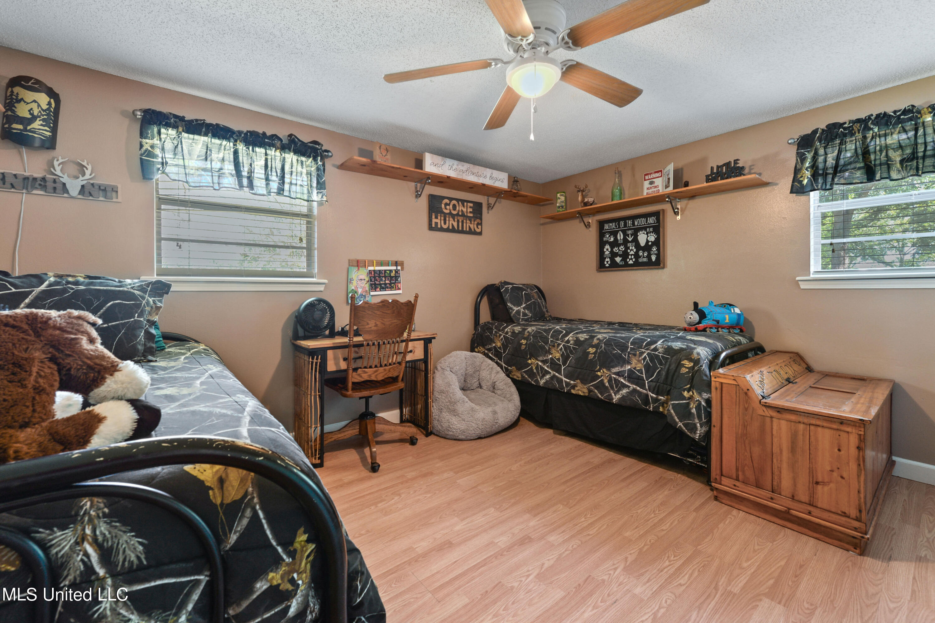 228 Holley Road Lucedale, MS 39452 - Photo 21 of 30 021