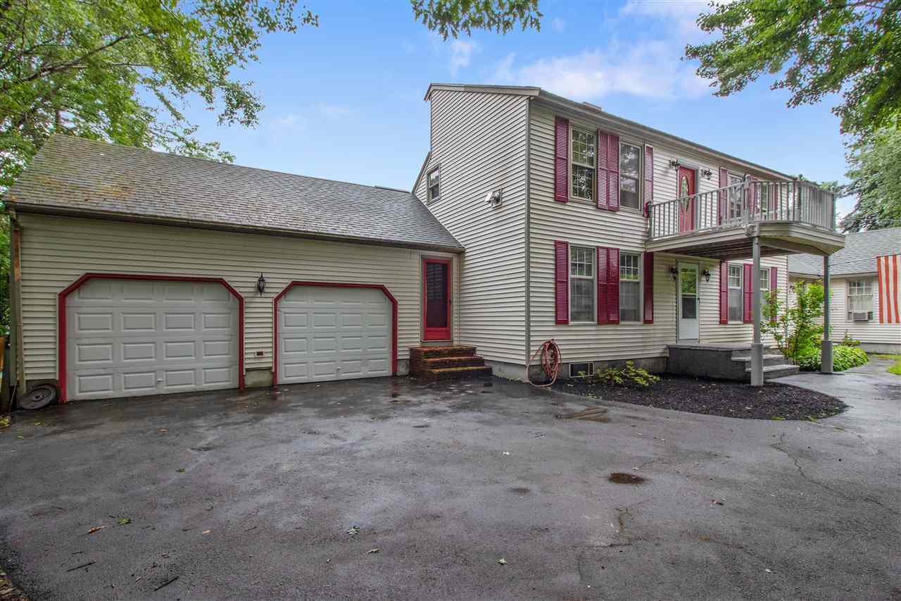127 Musquash Road Hudson, NH 03051 - Photo 2 of 36