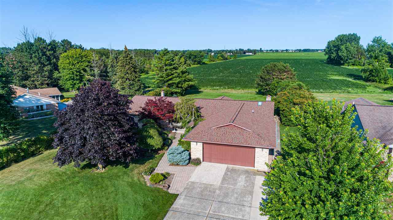 606 North Boutell Road Bay City, MI 48708 - Photo 3 of 20