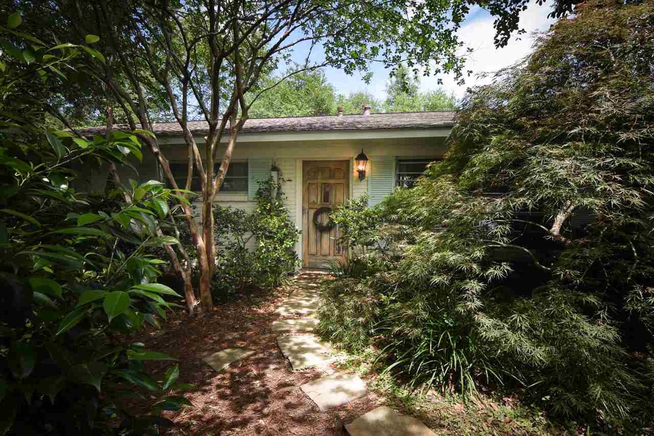 425 Jan Drive Fairhope, AL 36532 - Photo 1 of 21